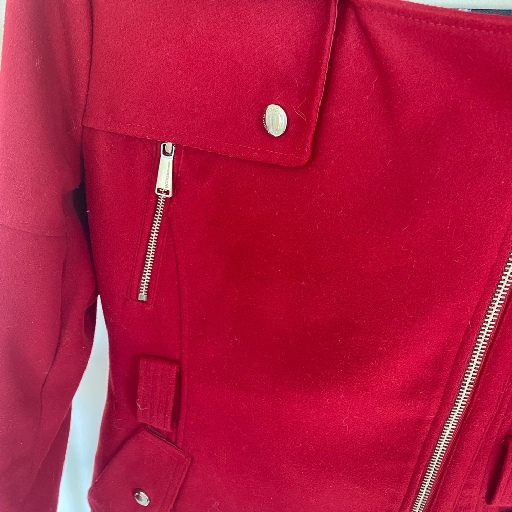 Bcbgeneration Winter Jacket - Size Medium - image 4